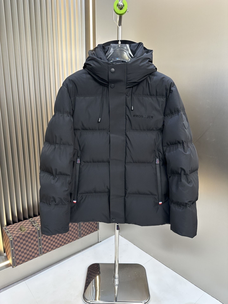 Moncler Down Coat